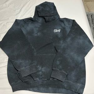 Obey Sweater Size L